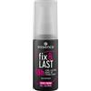 Essence Fix & Last 18h - Spray Viso Fissante - 50 ml