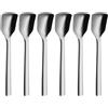WMF Set 6 Cucchiaini Nuova Gelato 14cm Acciaio Inox 18/10 Cromargan