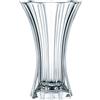 NACHTMANN Saphir Vaso da Fiori in Cristallo 27cm