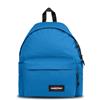 EASTPAK Padded Pak'r, Zaino Unisex - Adulto, Blu (Vibrant Blue), Taglia unica