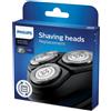 PHILIPS SH30/50 TESTINE ORIGINALI DI RICAMBIO PER MODELLI SERIES 3000 (S3XXX) SERIES 1000 (S1XXX)