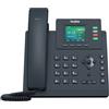 YEALINK Telefono Sip Yealink SIP-T33P 2 porte 10/100 POE SIP-T33P