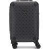 GUESS Wilder 18 IN 8-WHEELER Charcoal