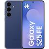 Samsung Galaxy S25 FE S731 5G Dual Sim 8GB / 256GB - Navy - EUROPA