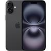 Smartphone Apple iPhone 16 128GB 6,1" Nero Black Nuovo Sigillato Garanzia Apple