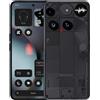 Nothing Cellulare Smartphone Nothing Phone 3 5G 6,67" 12+256GB NERO Black