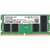 TRANSCEND JETRAM 32GB DDR5 5600MHz DATA INTEGRITY CHECK CL46 SO-DIMM