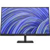 HP Inc. HP V24i G5 Monitor PC 605 cm (23.8") 1920 x 1080 Pixel Full HD Nero