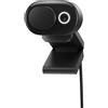 Microsoft Modern webcam 1920 x 1080 Pixel USB Nero