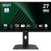 MSI Monitor Gaming MSI 9S6-3PC39M-066 27" Full HD
