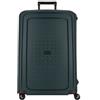 Samsonite S'Cure Trolley a 4 ruote 75 cm verde