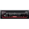 JVC KD-T702BT Autoradio CD 4x50W Vivavoce Bluetooth USB Android Spotify Control