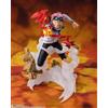 Bandai Figuarts Zero One Piece Koby Honesty Impact