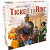 Days of Wonder Asmodee Ticket to Ride Refresh Family Board Game Ages 8+ 2-5 Players 3