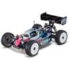 Kyosho Inferno MP11 4WD RC Nitro Buggy Kit - Automodello scoppio da competizione