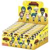 MONOGRAM My Hero Academia 3d Pvc Bag Clips Series 3 Con Figure Int.