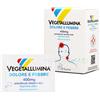 VEGETALLUMINA DOLORE E FEBBRE 400 MG ibuprofene 12 bustine