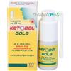 Ketodol Gola Spray 15 ml