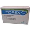 UNOPHARMA Srl tiorex plus 30 compresse