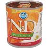 FARMINA N&D Pumpkin Dog chicken&pumpkin 285 g