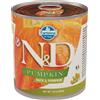 FARMINA N&D Pumpkin Dog duck&pumpkin 285g