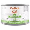 CALIBRA Cat Life Sensitive Rabbit 200 g con coniglio per gatti sensibili