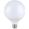 VTAC V-Tac VT-242 Lampadina LED E27 Globo G120 22W - SKU 23883 | 23884 | 23885