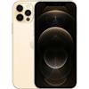 Apple iPhone 12 Pro 256GB Oro - Condizione Eccellente - Nuova Batteria