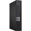 Dell Mini PC Computer Destktop Dell 7050 i5 Ram 16GB SSD 128GB Win11 (Ricondizionato)