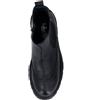 Soffice Sogno Tronchetti Chelsea in pelle con tacco 5cm
