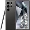 Samsung Galaxy S24 Ultra 5G Dual SIM 12 GB RAM 512 GB SM-S928BZKHEUE
