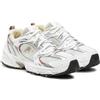 alance Scarpe Sneakers Bambini ragazzi Donna New Balance 530 GA Bianco