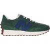 alance Scarpe Sneakers Unisex New Balance 327 Verde Blue WSC Lifestyle