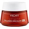 VICHY LIFTACTIV COLLAGEN SPEC NIGHT - Vichy - 980628313