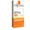 LA ROCHE POSAY-PHAS ANTHELIOS UVMUNE 400 FLUIDO INVISIBILE SENZA PROFUMO SPF50+ LA ROCHE-POSAY 50ML - La roche posay - 982981666