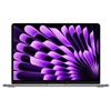 Apple MacBook Air M3 8 Core 16GB GPU 8 Core SSD 256GB 13,6 2K Grigio Siderale MacOS