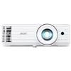 Acer Home X1528Ki, 5200 ANSI lumen, DLP, 1080p (1920x1080), 10000:1, 16:9, 4:3