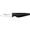 Rockingham Forge Coltello da cucina Greenworks 8 cm, nero