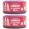 Caron Colorama Haze Bewitching 2, confezione da 227 g di filato