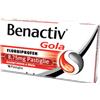 Benactiv gola*16pastl lim miel - BENACTIV - 033262027