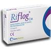 KONPHARMA Riflog cm 10 supposte da 2 g - KONPHARMA - 971477169