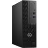 Dell OptiPlex 3080 SFF PC Computer i5-10500 Ram 16Gb SSD 512Gb Freedos (Ricondizionato Grado A)