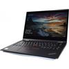 EVOX NOTEBOOK LENOVO THINKPAD X390 YOGA (USATO) DISPLAY 13,2\ TOUCH FULL HD - INTEL I7-8665U - RAM 16GB DDR4 - SSD 256GB NVME - W