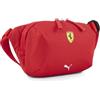 PUMA Marsupio Scuderia Ferrari HP Race 1,5 L OneSize Rosso Corsa Red