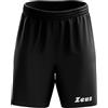 ZEUS VESTE GLI DEI Pantaloncino Mida Nero,3XL