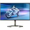 Philips Monitor Philips Momentum 27M1F5500P/00 LED display 68,6 cm (27") 2560 x 1440 Pixel Quad HD Nero [27M1F5500P/00]
