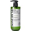 Some By Mi Cica Peptide Derma Scalp Shampoo Shampoo per capelli 285 ml