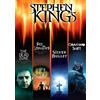 Paramount Stephen King Collection (DVD) Fred Gwynne Stephen King Martin Sheen Brad Dourif