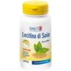 Longlife Lecitina Soia integratore cardiovascolare 60 perle