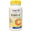 Longlife Ester C per sistema immunitario 1000 mg 60 tavole